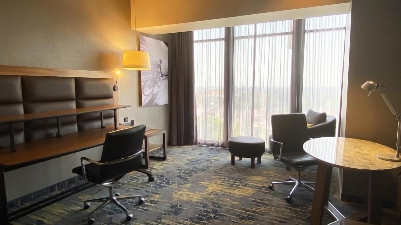 Grand Fiesta Americana 5* Querétaro