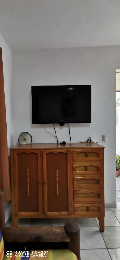 Casa Bugambilia Queretaro