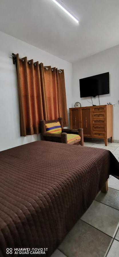 Casa Bugambilia Apartment Queretaro