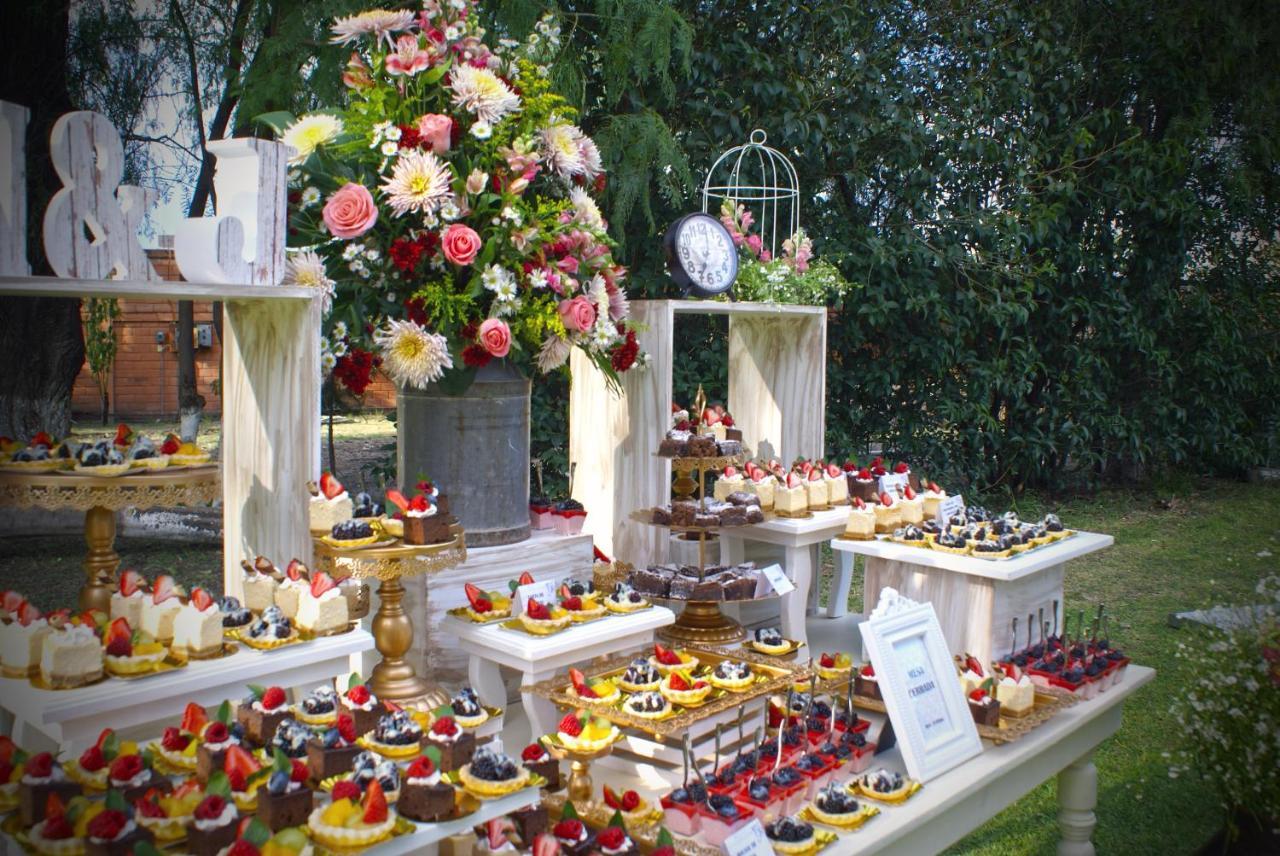 Real De Minas Tradicional 4* Queretaro