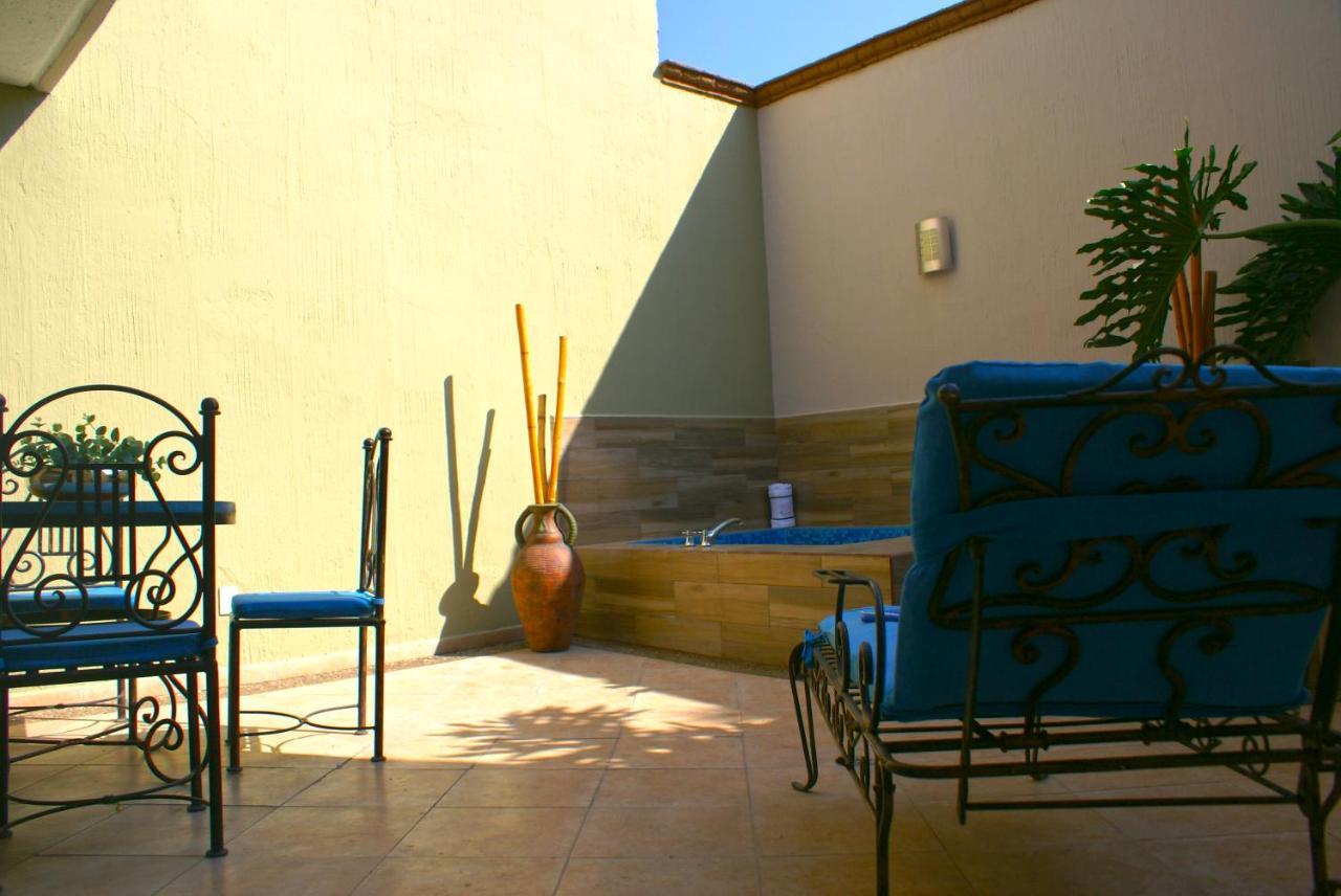 Hotel Real De Minas Tradicional Queretaro