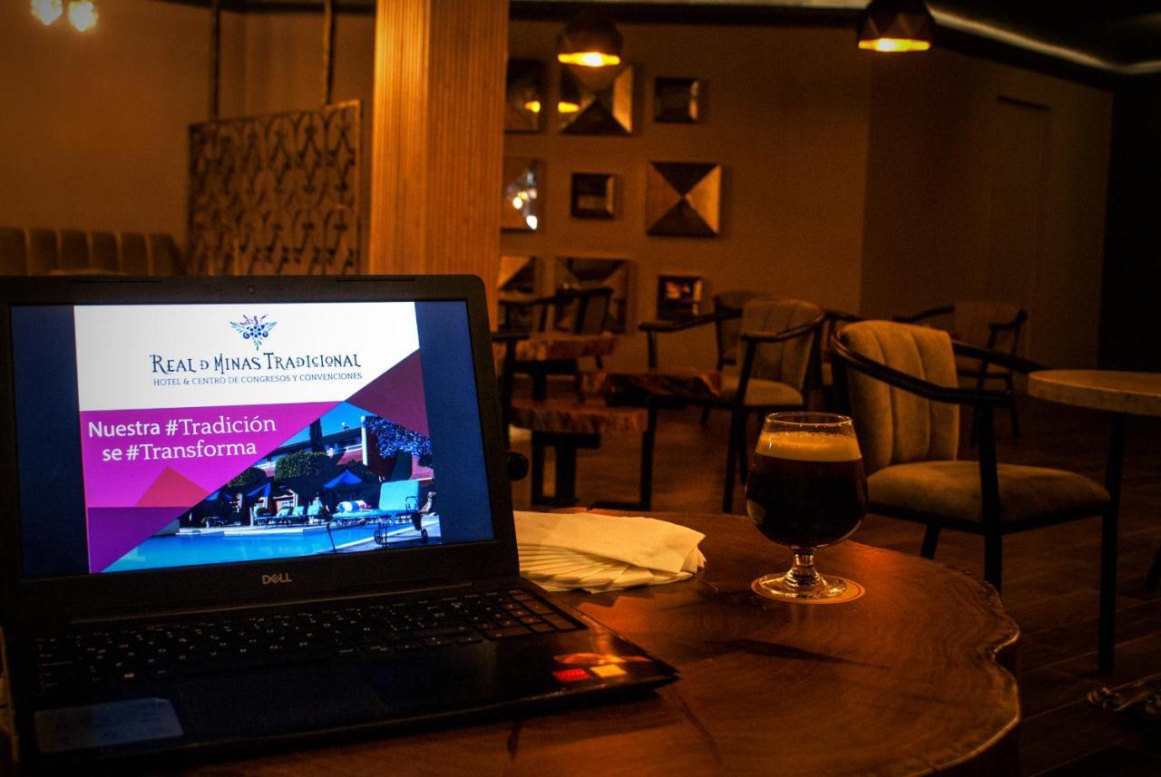Real De Minas Tradicional Hotel
