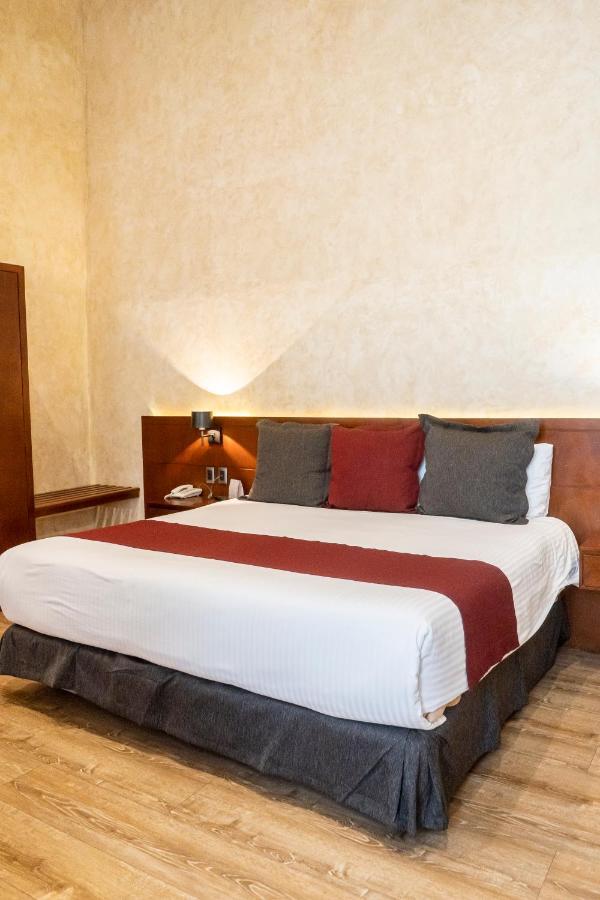 Madero Hotel