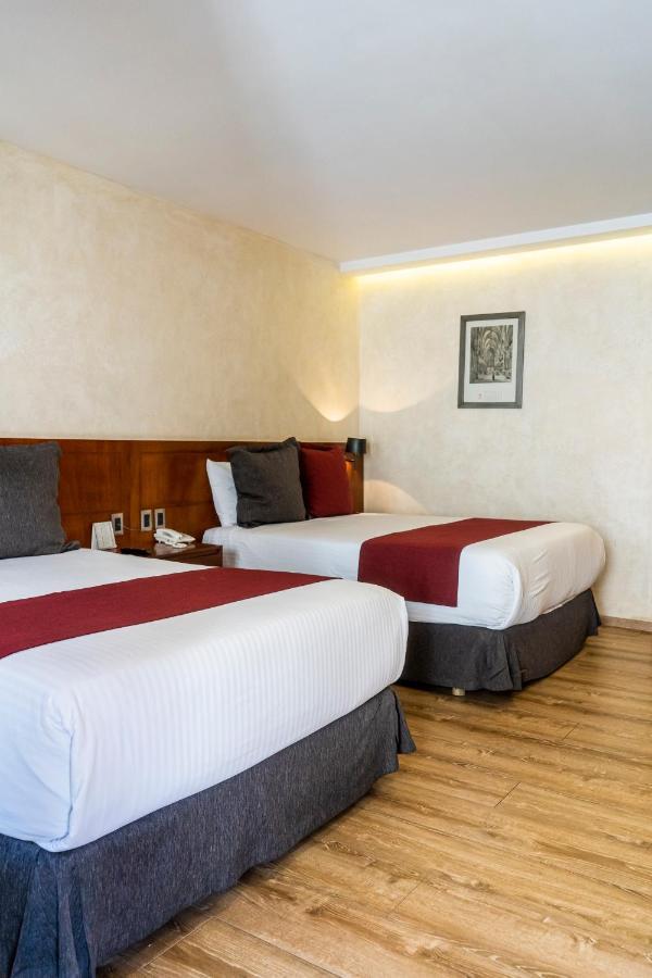 Madero 4* Querétaro