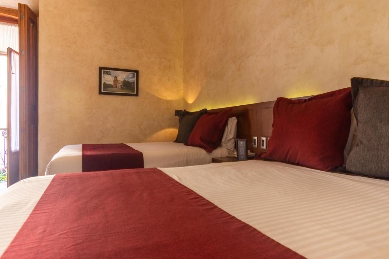 Hotel Madero