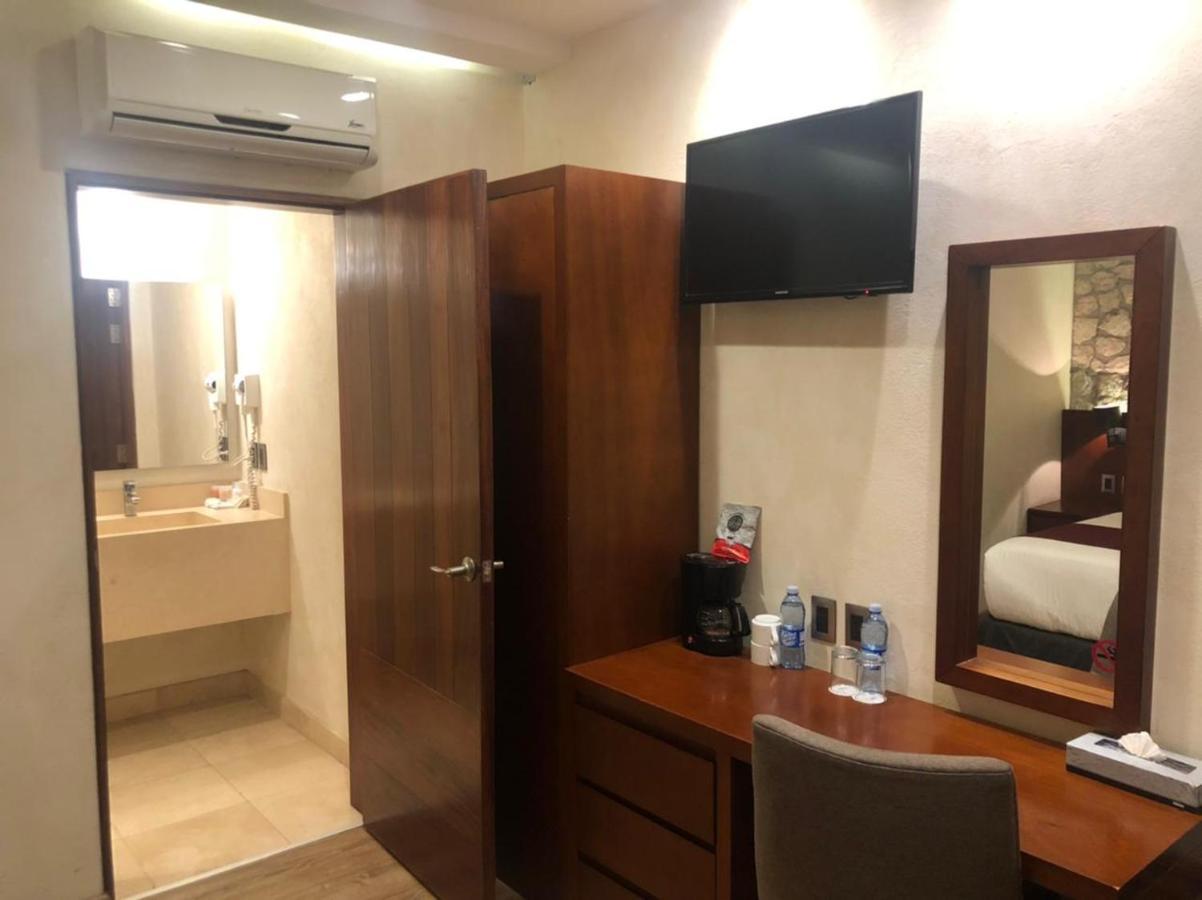 Madero Hotel 4*
