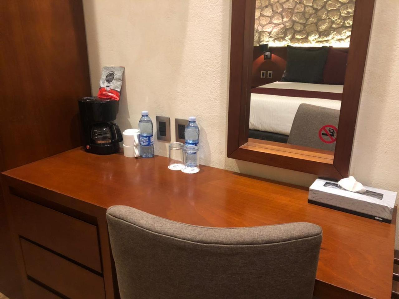Madero Hotel