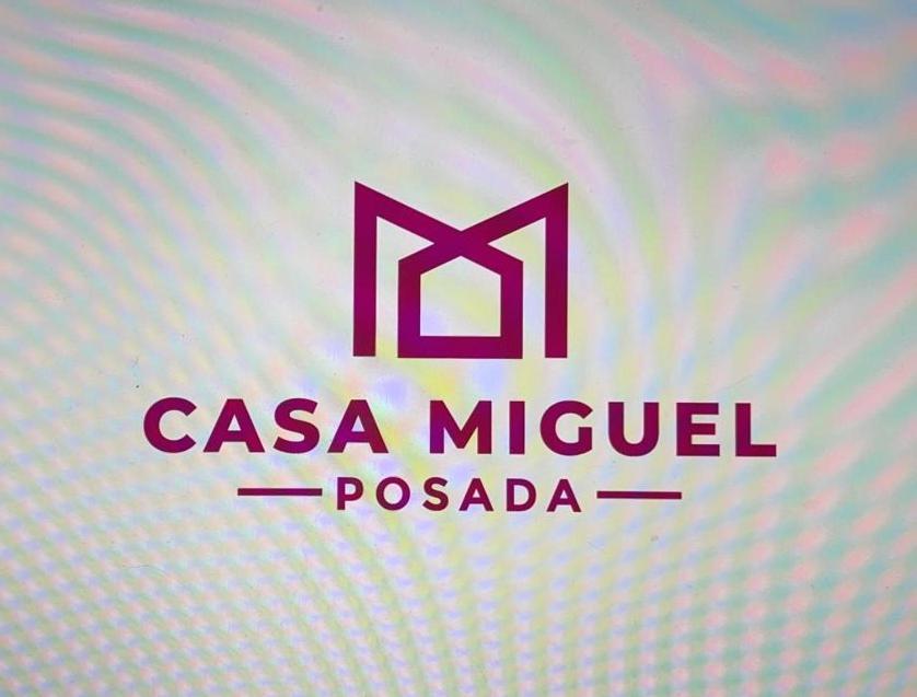 Casa Miguel Pensión