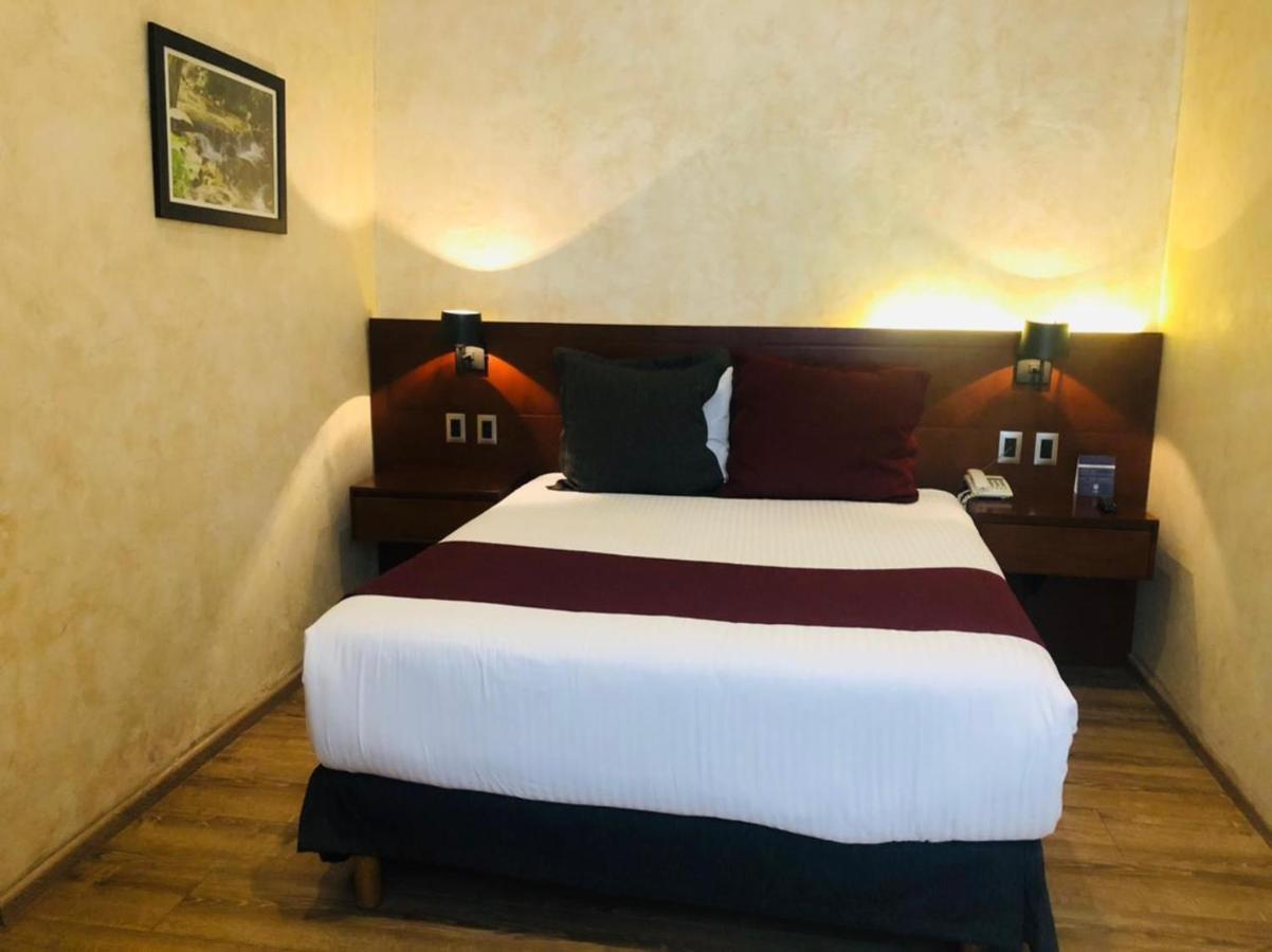 Madero Hotel