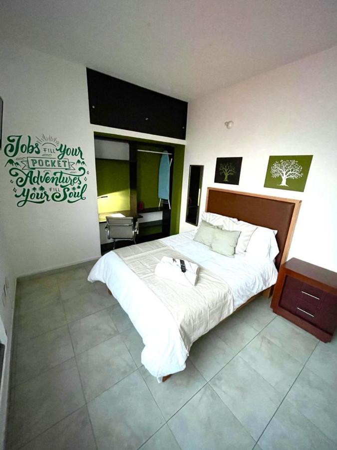Casa Miguel * Querétaro