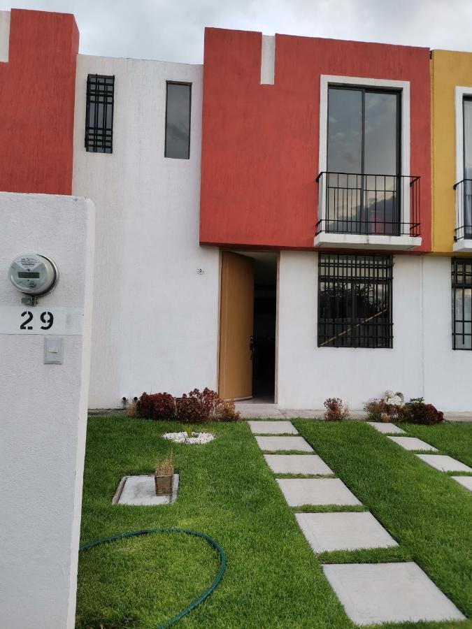 Apartamento Casa Magnolia Querétaro