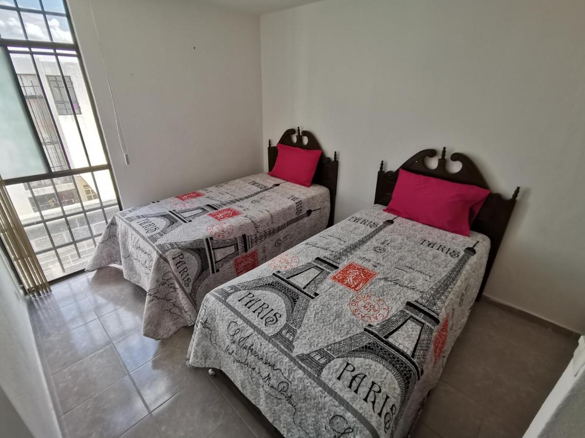 Casa Magnolia Apartamento