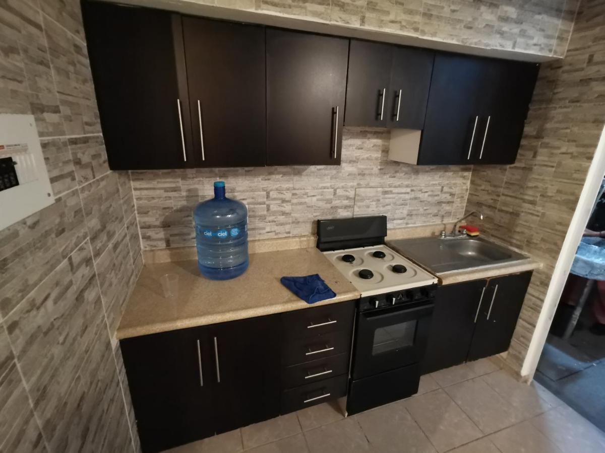 Apartamento Casa Magnolia Querétaro