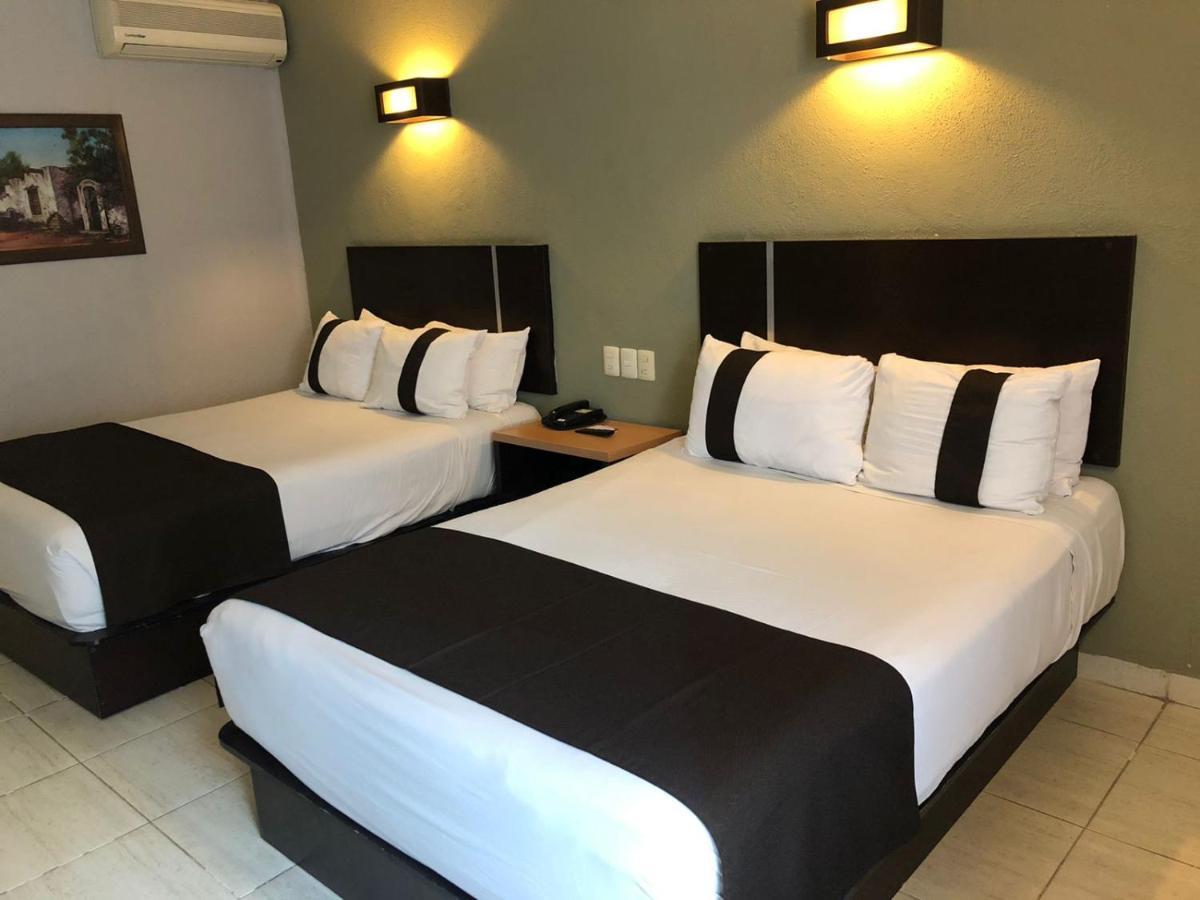 Hotel Real De Minas Tradicional