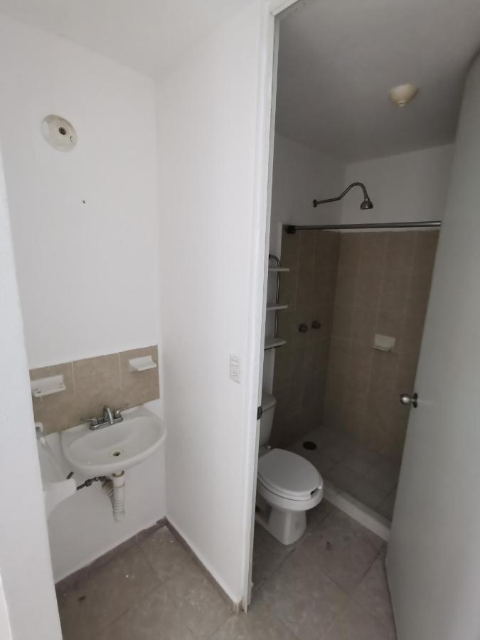 Casa Magnolia Apartamento Querétaro