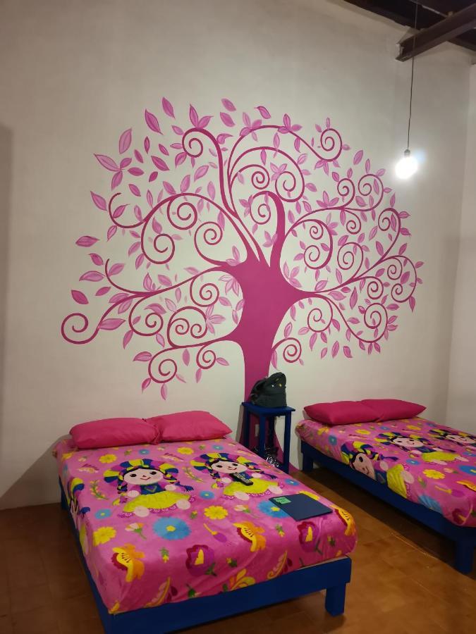 Lele Downtown Querétaro