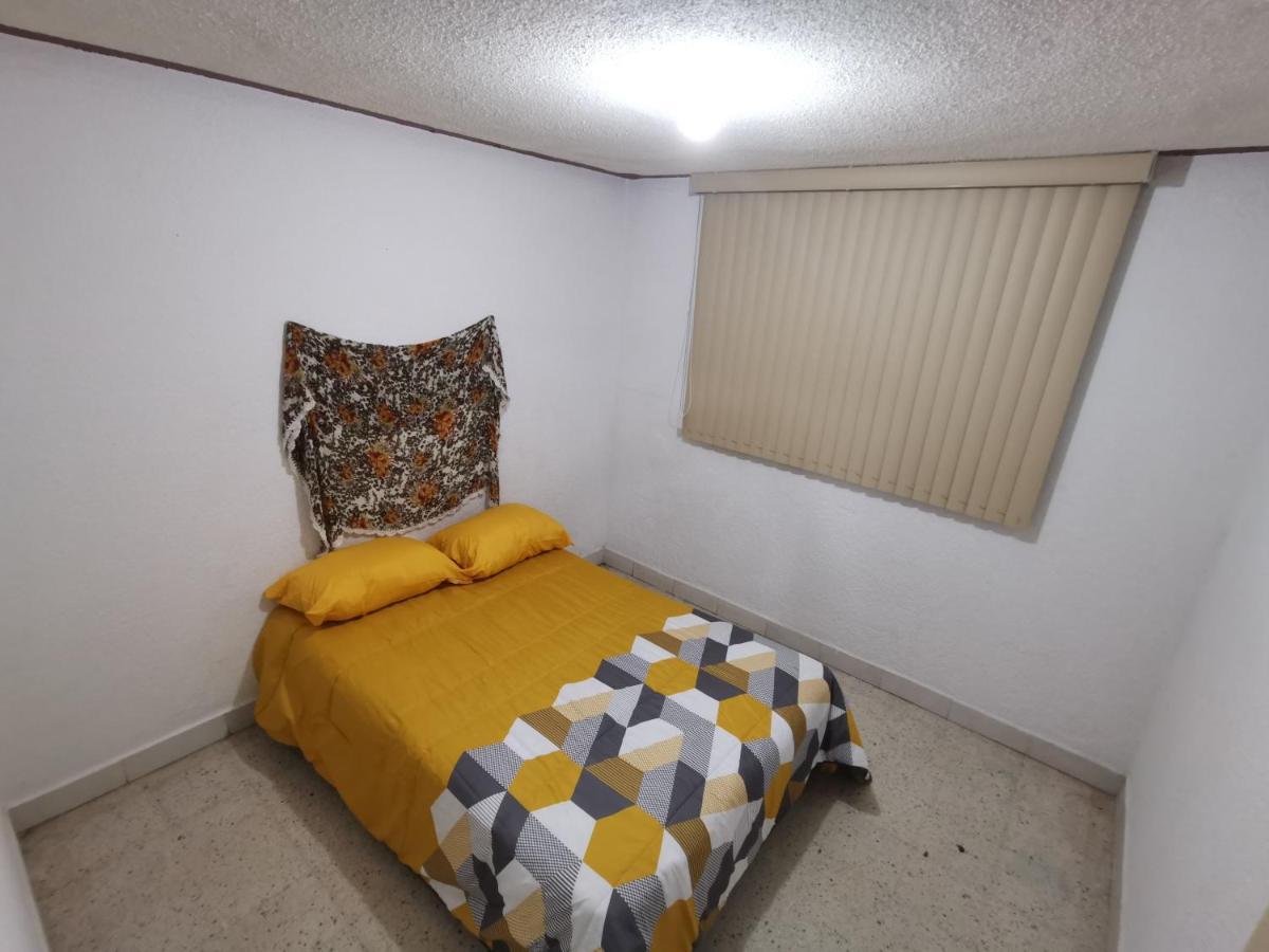 Apartment La Casa Del Oso ***cerca Del Centro*** Queretaro
