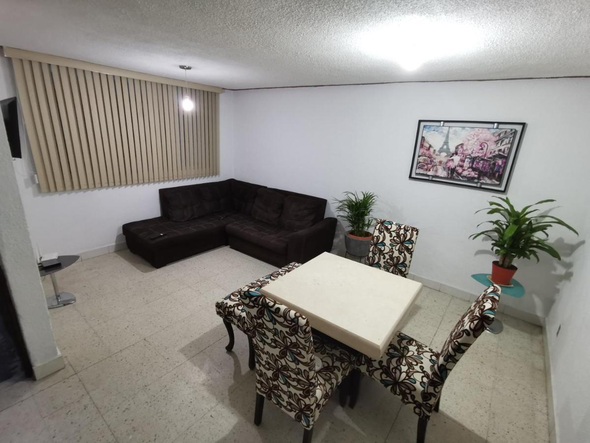 La Casa Del Oso ***cerca Del Centro*** Apartment
