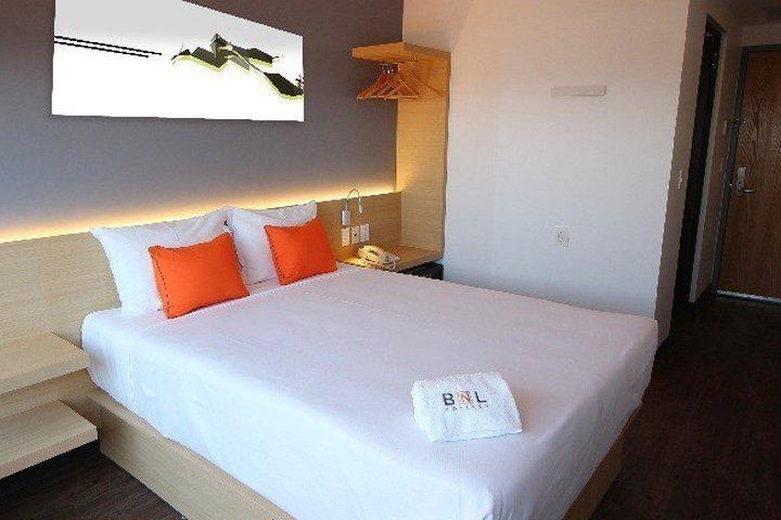 Bnl Hotel 4*