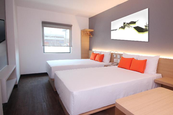 Bnl 4* Querétaro