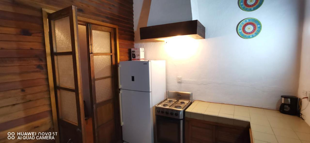 Lavanda Centro Histórico De Apartamento Querétaro