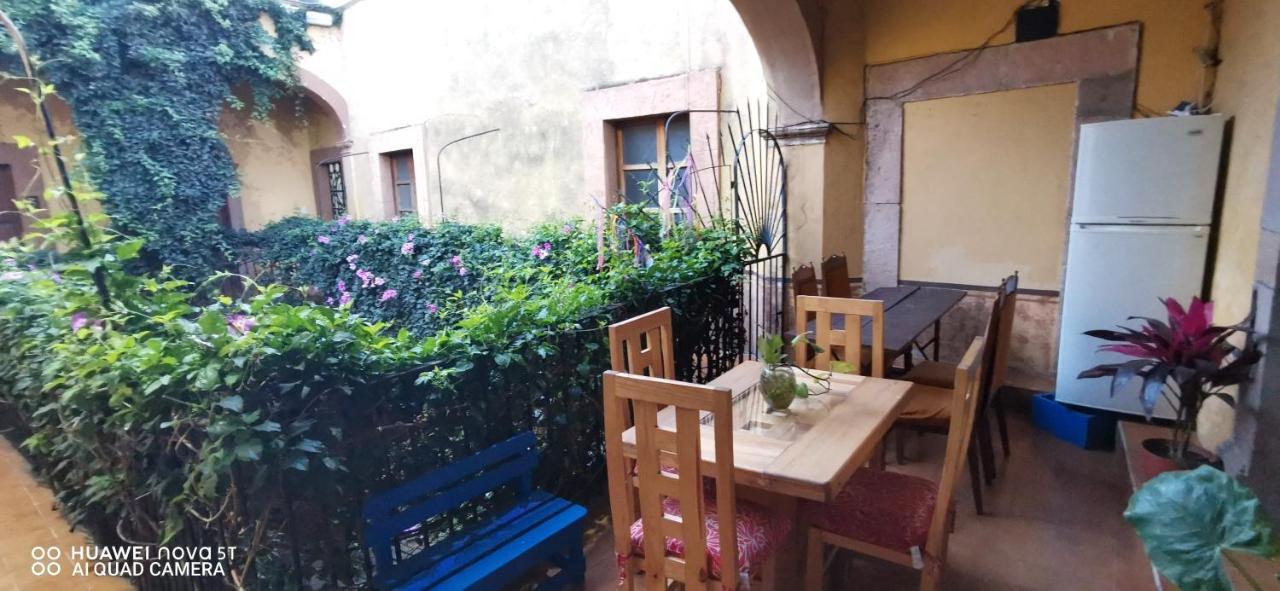 Apartamento Lavanda Centro Histórico De