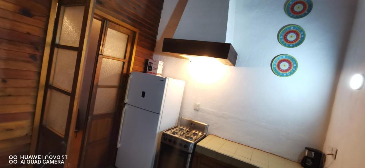 Lavanda Centro Histórico De Apartamento Querétaro