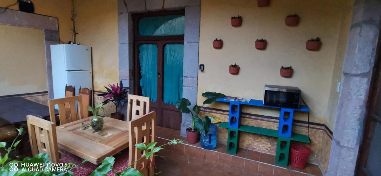 Apartamento Lavanda Centro Histórico De *