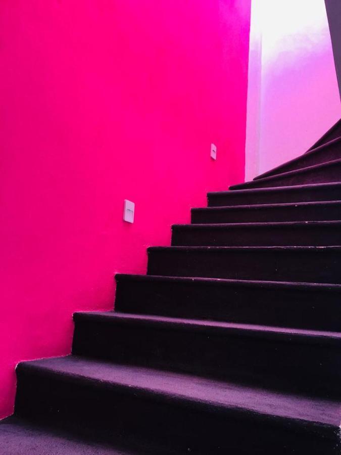 Motel Q Querétaro