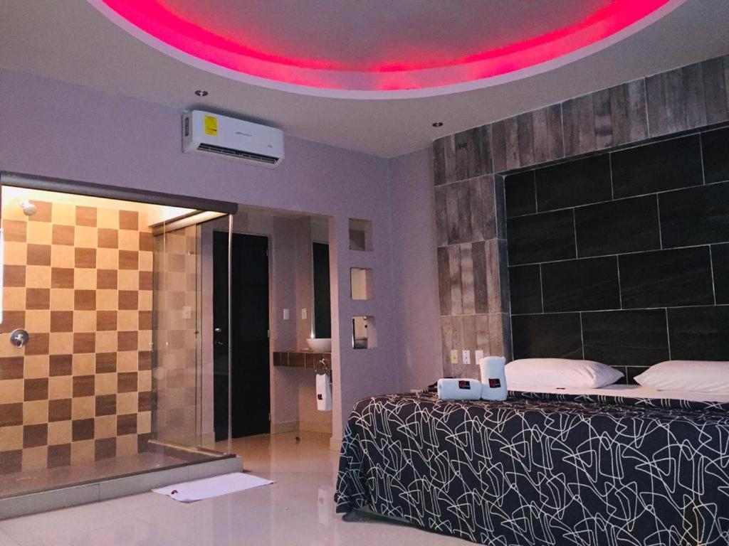 Q Motel Querétaro