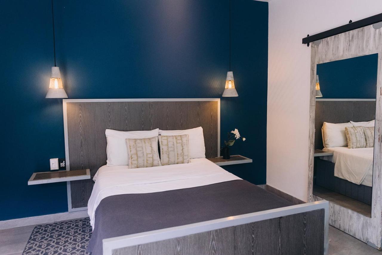 Septimo Hostal