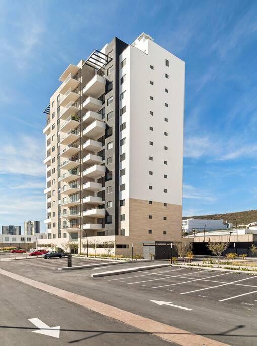 +ms +departamento Nuevo +inmejorable Vista +amenities Vitea 1004 Queretaro