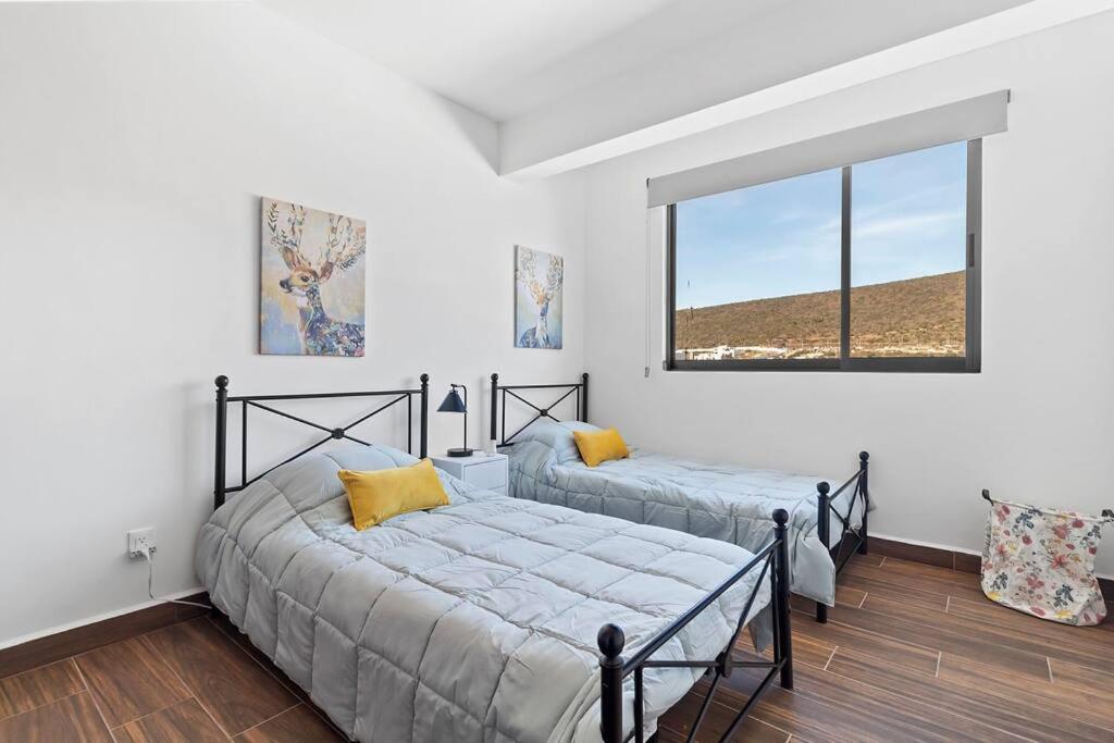 +ms +departamento Nuevo +inmejorable Vista +amenities Vitea 1004 Apartment *