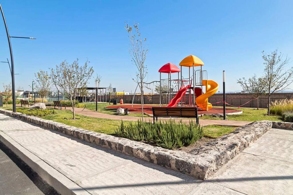 +ms +departamento Nuevo +inmejorable Vista +amenities Vitea 1004 Apartment *