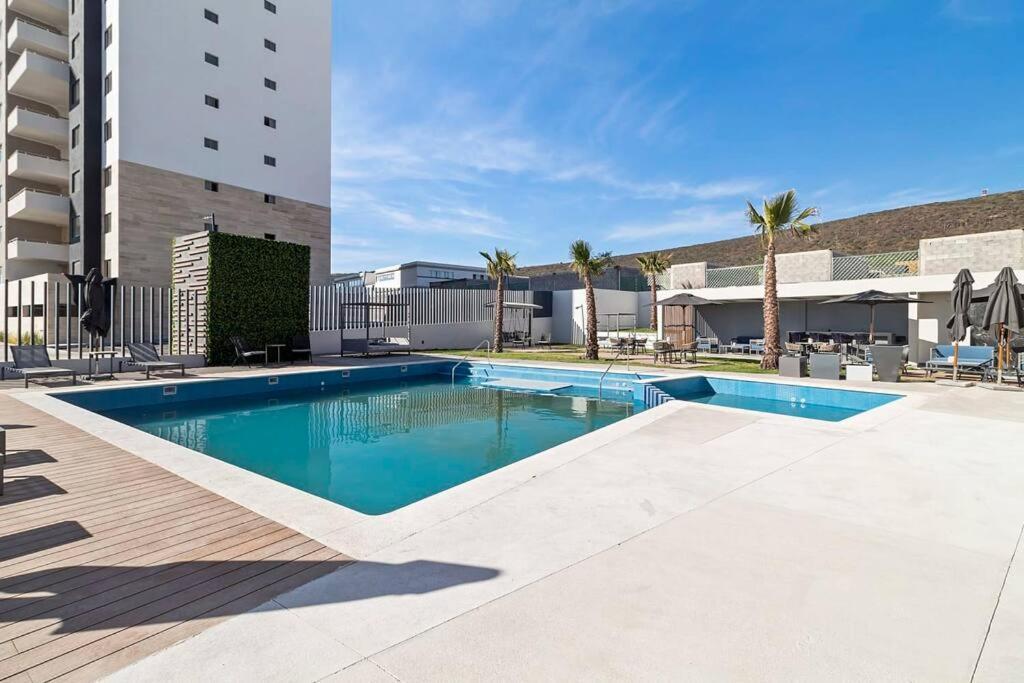 +ms +departamento Nuevo +inmejorable Vista +amenities Vitea 1004 Queretaro