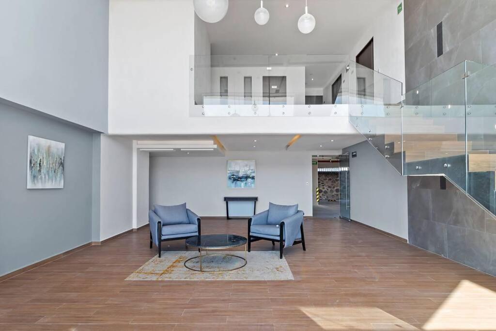 +ms +departamento Nuevo +inmejorable Vista +amenities Vitea 1004 Apartment *