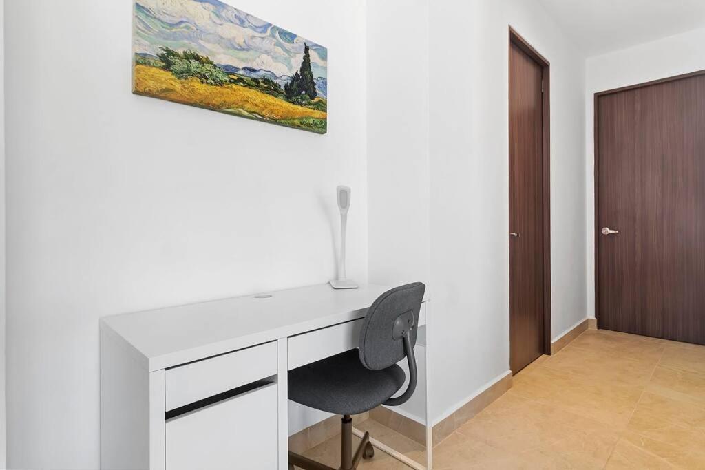 +ms +departamento Nuevo +inmejorable Vista +amenities Vitea 1004 Queretaro