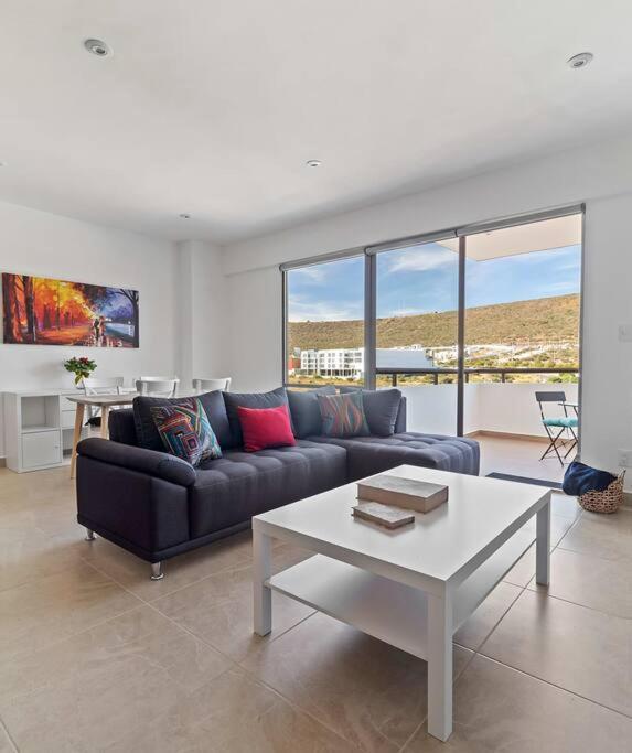 Apartment +ms +departamento Nuevo +inmejorable Vista +amenities Vitea 1004