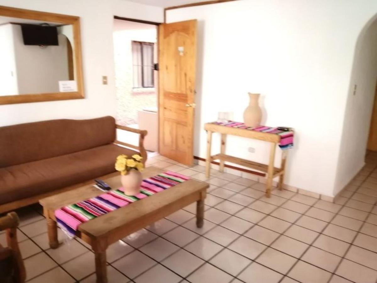 Departamento Pb Estacionamiento, Centrico, Apartment