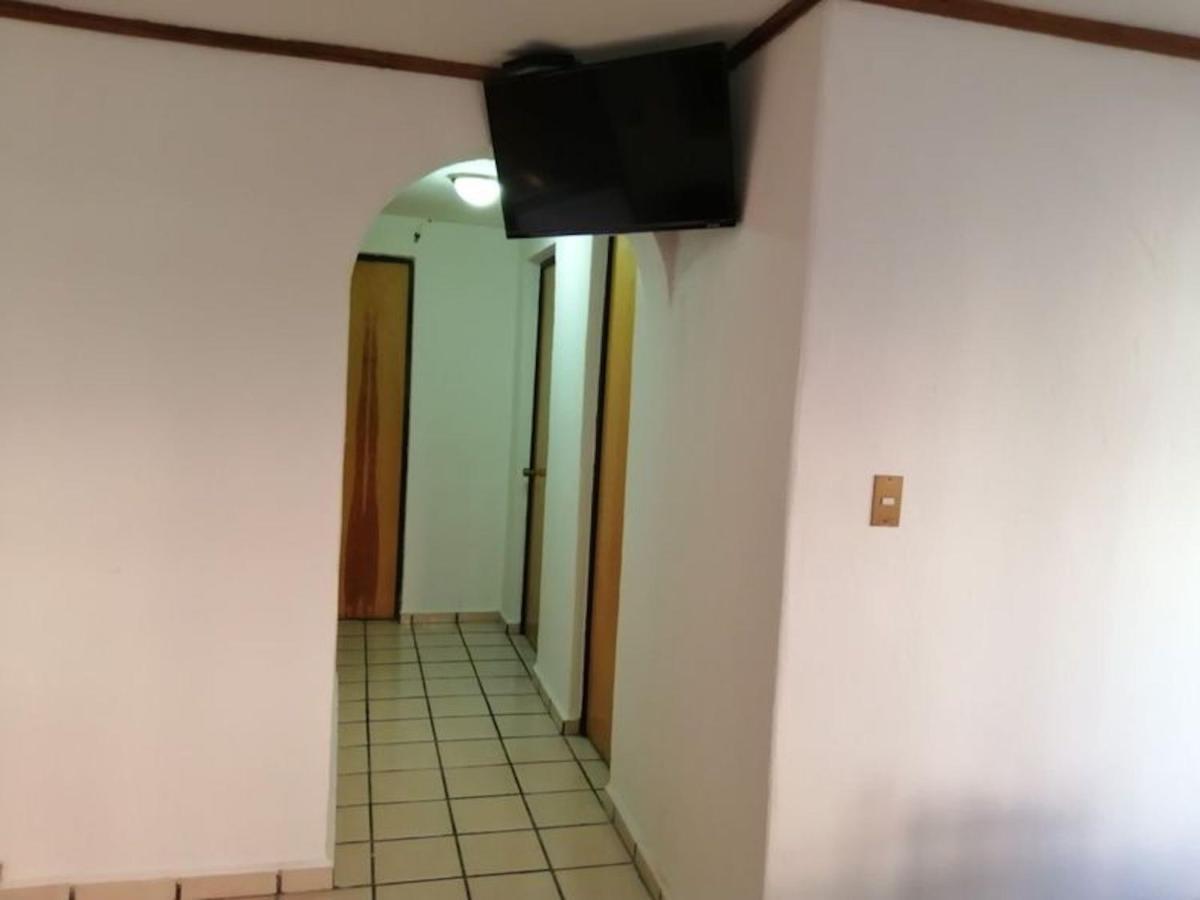 Apartment Departamento Pb Estacionamiento, Centrico, Queretaro