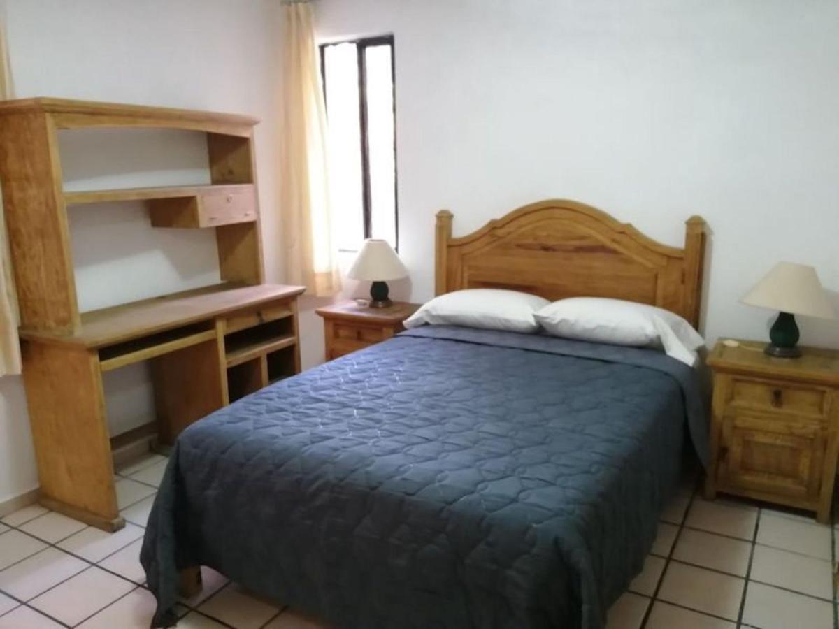 Departamento Pb Estacionamiento, Centrico, Queretaro