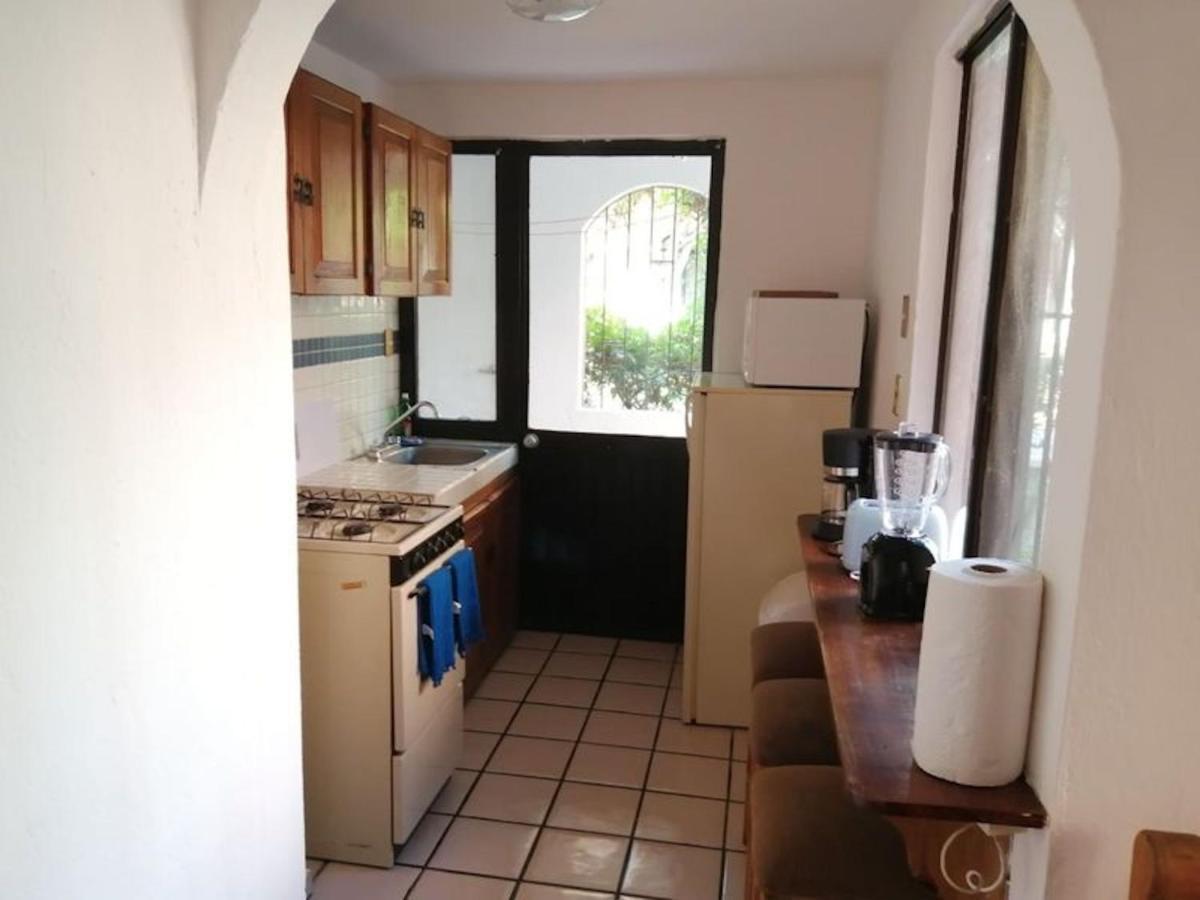 Departamento Pb Estacionamiento, Centrico, Apartment Queretaro