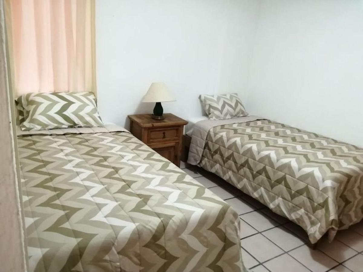 Apartment Departamento Pb Estacionamiento, Centrico, *