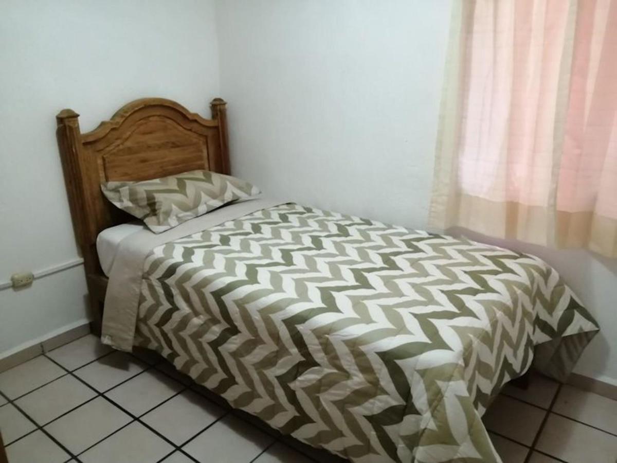 Apartment Departamento Pb Estacionamiento, Centrico,