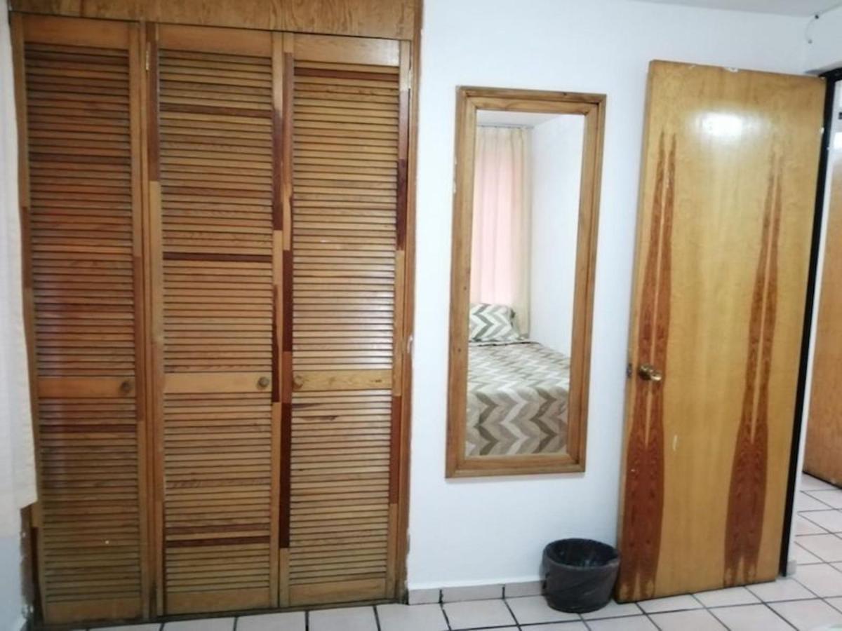 Departamento Pb Estacionamiento, Centrico, Queretaro
