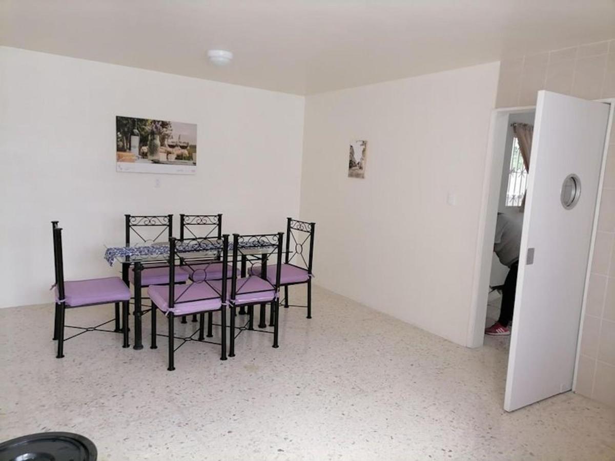 Departamento Amplio Pb Ubicacin, Seguridad *