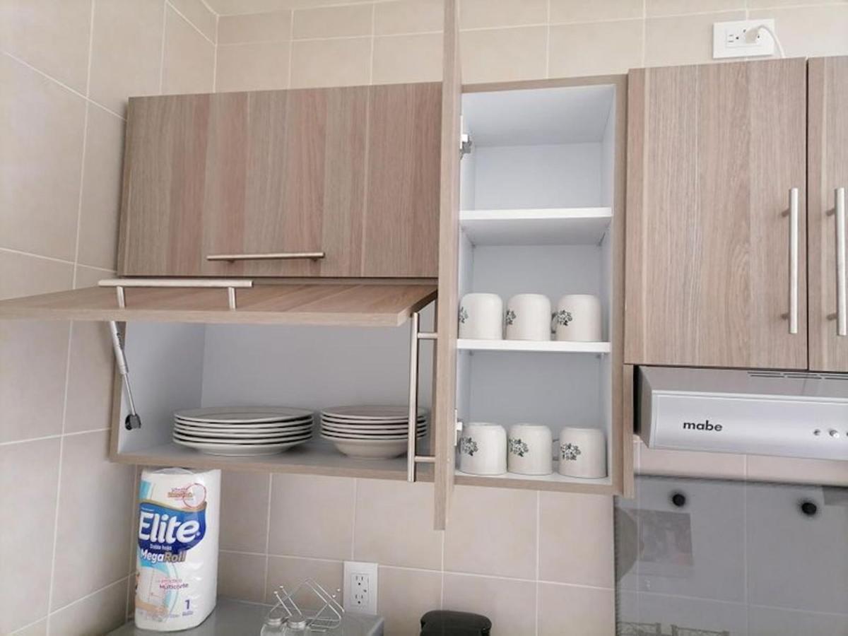 Departamento Amplio Pb Ubicacin, Seguridad Apartment Queretaro