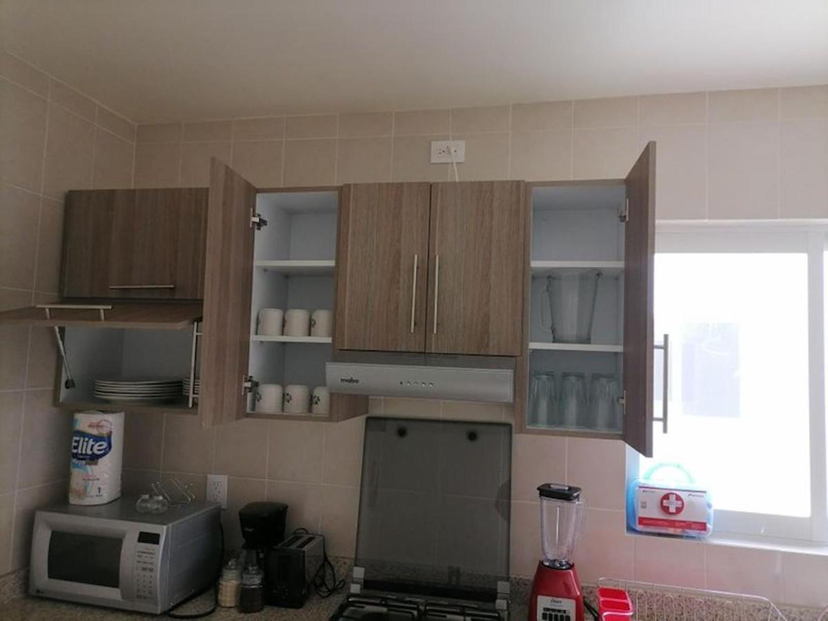 Departamento Amplio Pb Ubicacin, Seguridad Apartment Queretaro