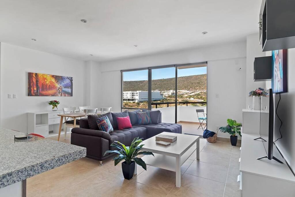 Apartment +ms +departamento Nuevo +inmejorable Vista +amenities Vitea 1004