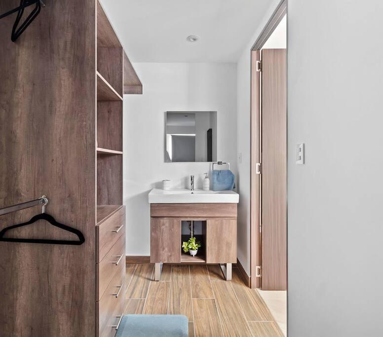 Apartment +ms +departamento Nuevo +inmejorable Vista +amenities Vitea 1004